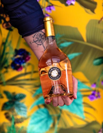 Rosé Miraval, de lekkerste