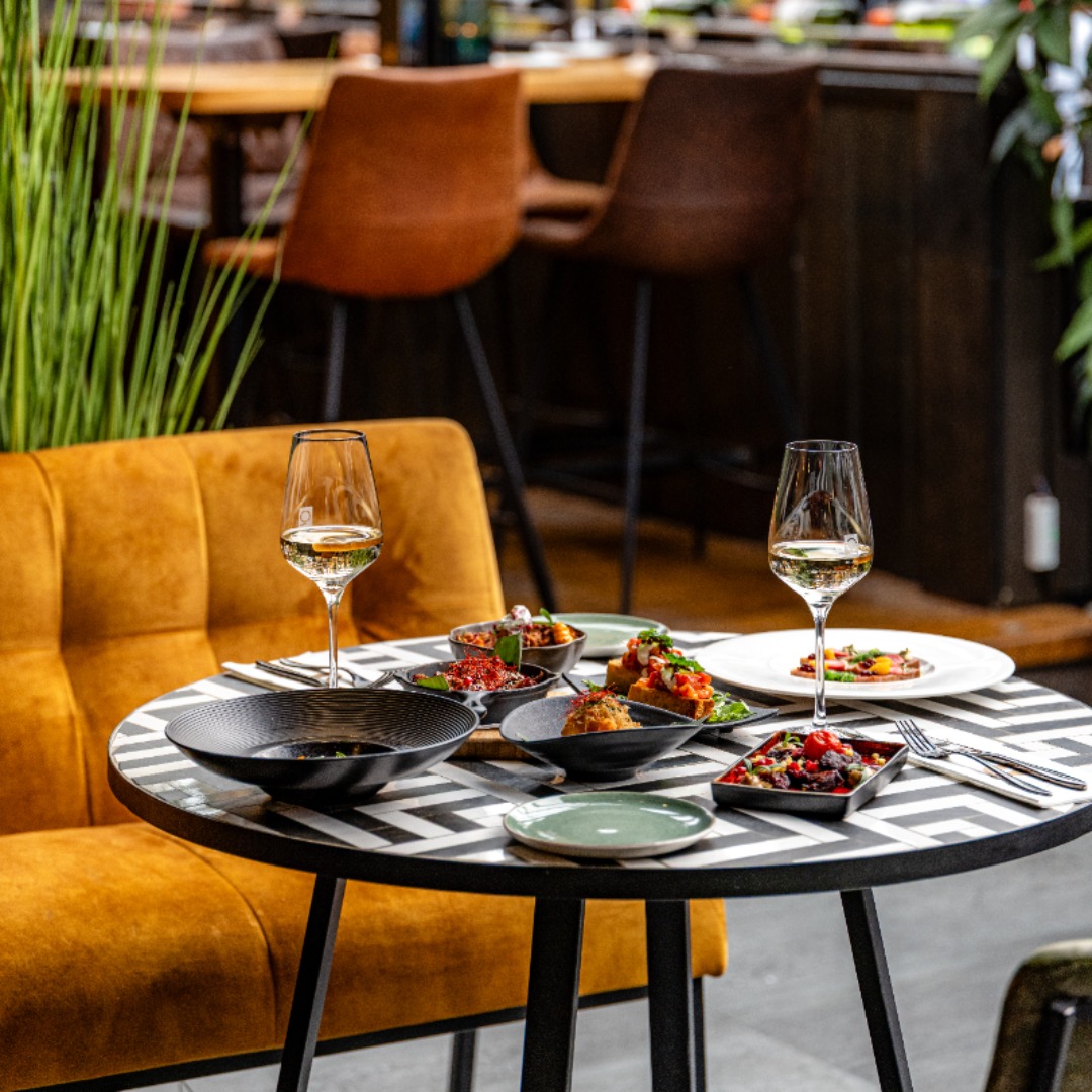 Quinty's De Koog Texel