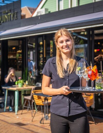 Restaurant De Koog Texel