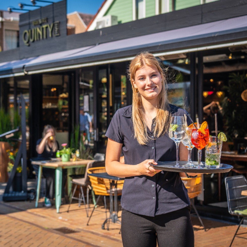Restaurant De Koog Texel